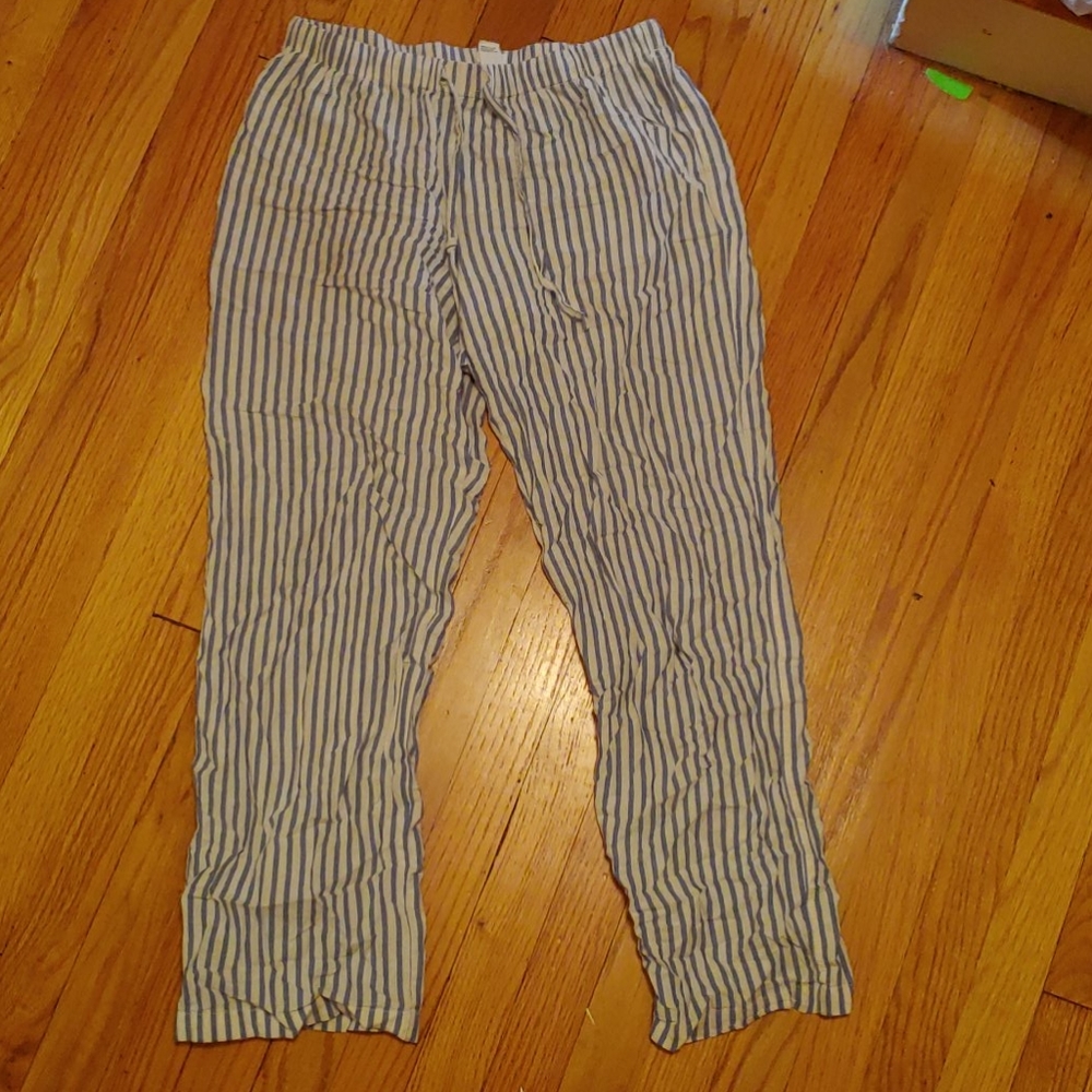 Pajama pants